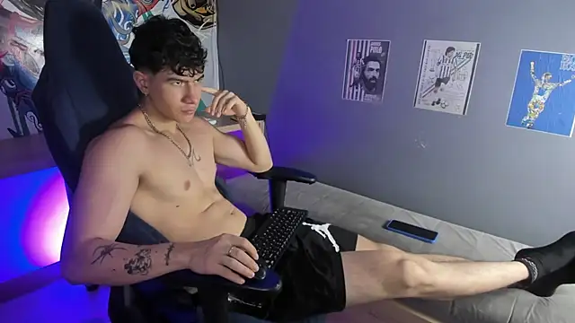 Criss Adams online show from 18, 1, 2026