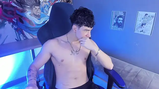 Criss Adams online show from 3, 3, 2026