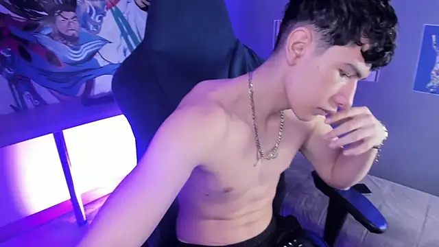 Criss Adams online show from 4, 3, 2026