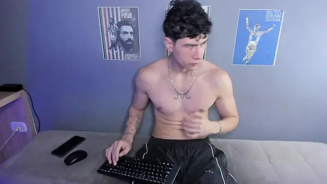 Criss Adams online show from 5, 3, 2026