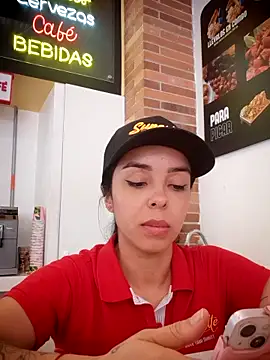 AmaraKoch online show from 7, 4, 2026