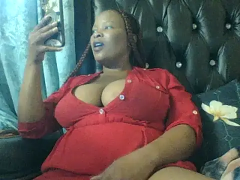 BustyBabyJ online show from 18, 2, 2025