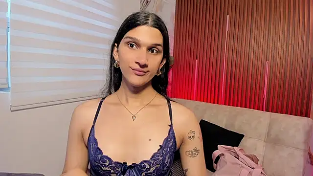 Bianca baldwin  online show from 27, 4, 2026