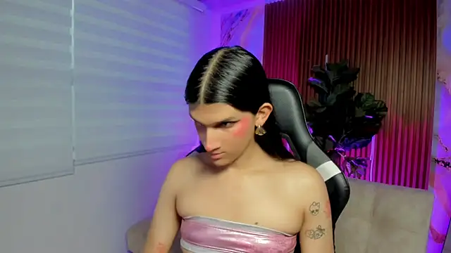 Bianca baldwin  online show from 13, 6, 2026