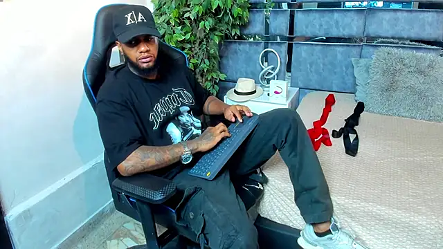 jay jhonson01 online show from 7, 3, 2026