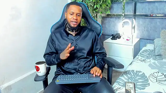 jay jhonson01 online show from 26, 3, 2026