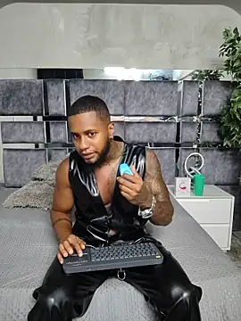 jay jhonson01 online show from 15, 4, 2026