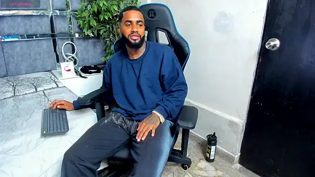 jay jhonson01 online show from 28, 4, 2026