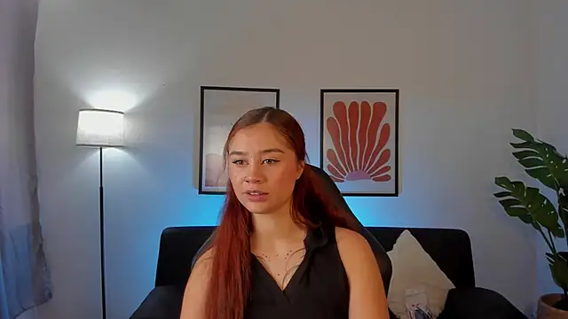 Amelia Saenz  online show from 12, 6, 2026