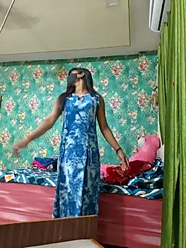 STICKY GIRL online show from 22, 2, 2026