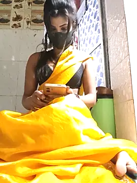 STICKY GIRL online show from 28, 2, 2026