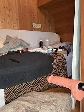 dein traumchen online show from 23, 4, 2026