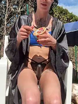 dein traumchen online show from 28, 4, 2026