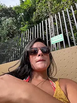 Lena-Williamss online show from 3, 7, 2026