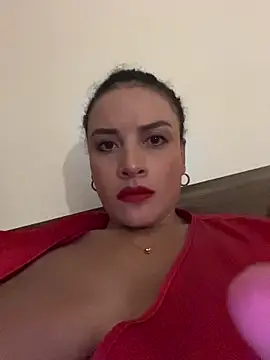 Lena-Williamss online show from 12, 7, 2026