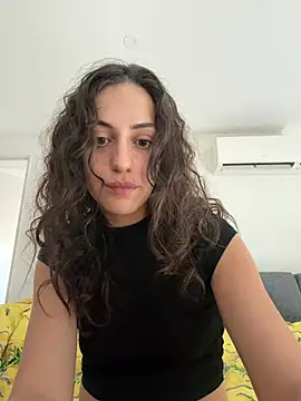 CoquineCharmeuse online show from 20, 4, 2026