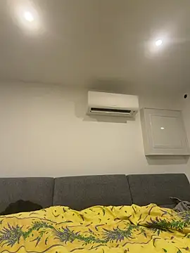 CoquineCharmeuse online show from 27, 4, 2026