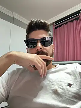 berke3424 online show from 7, 2, 2026