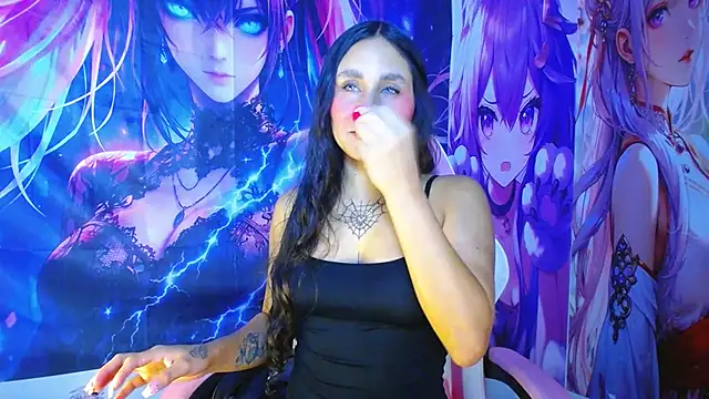 Akane hot  online show from 24, 4, 2026