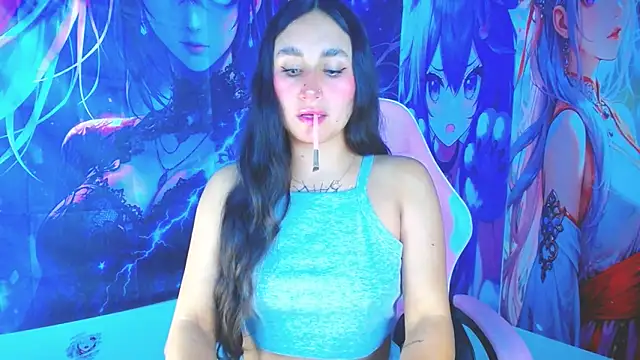 Akane hot  online show from 26, 4, 2026