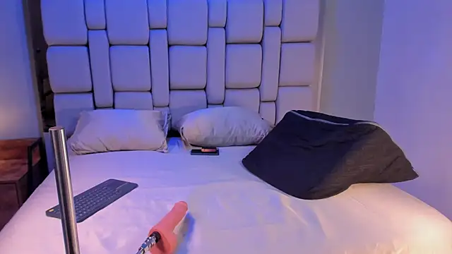 Belanny online show from 20, 4, 2026