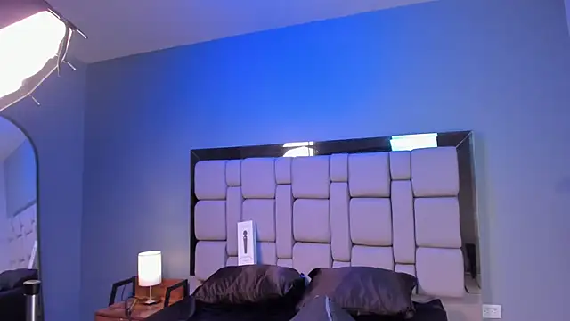 Belanny online show from 23, 4, 2026