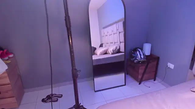 Belanny online show from 27, 4, 2026