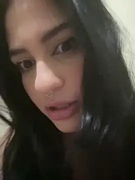 Snapshot of pudizinhaa_ chatting on 14, 12, 2025 pudizinhaa online show from 14, 12, 2025