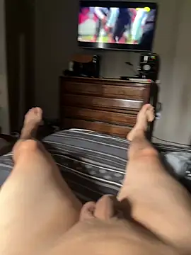 cazadornocturno1997 online show from 10, 1, 2026