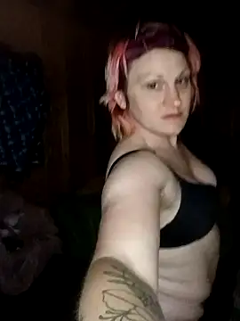 jacksonbridget online show from 27, 4, 2026