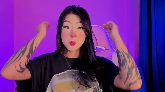 sharonbone online show from 23, 4, 2026