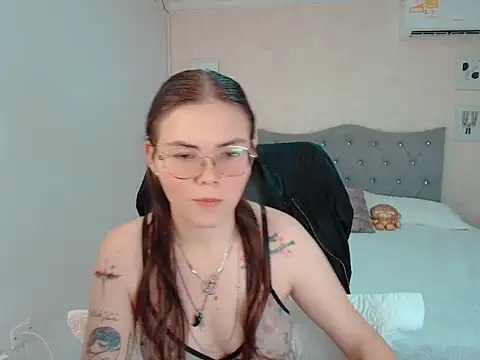 lexalove doll online show from 21, 2, 2026