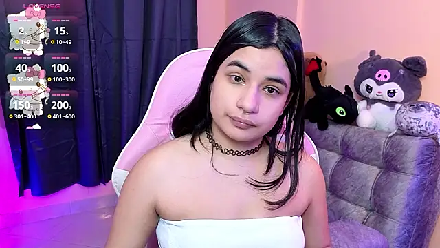 bonnieTaylor1 online show from 17, 2, 2026