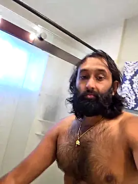 RoshiClouded online show from 8, 3, 2026