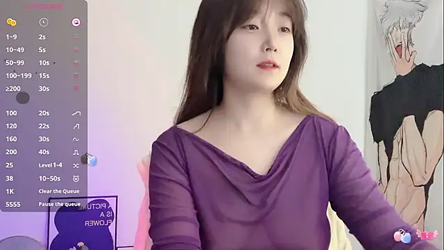  flipped  online show from 18, 1, 2026