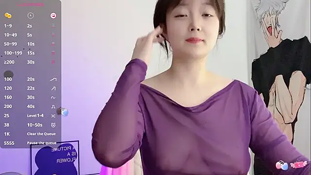  flipped  online show from 9, 3, 2026