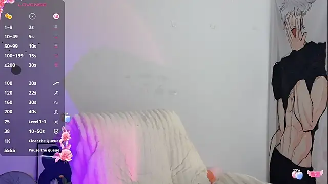  flipped  online show from 21, 4, 2026