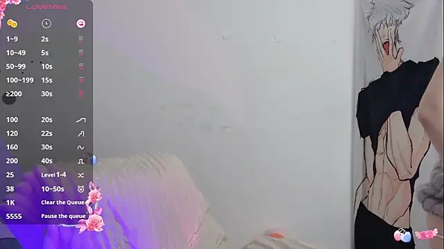  flipped  online show from 27, 4, 2026