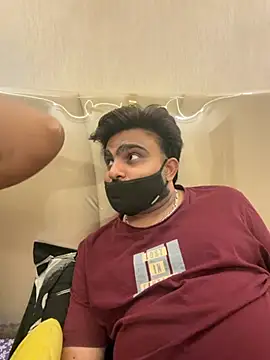 Cutie Seema online show from 19, 6, 2026