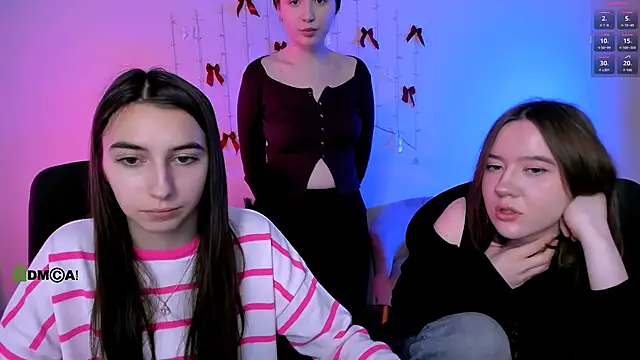 Snapshot of mila_firee chatting on 15, 1, 2026 mila firee online show from 15, 1, 2026