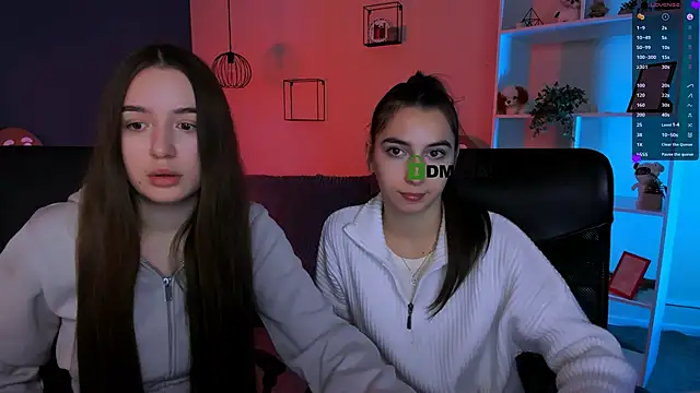 Snapshot of mila_firee chatting on 16, 1, 2026 mila firee online show from 16, 1, 2026