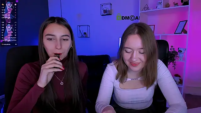 Snapshot of mila_firee chatting on 11, 2, 2026 mila firee online show from 11, 2, 2026