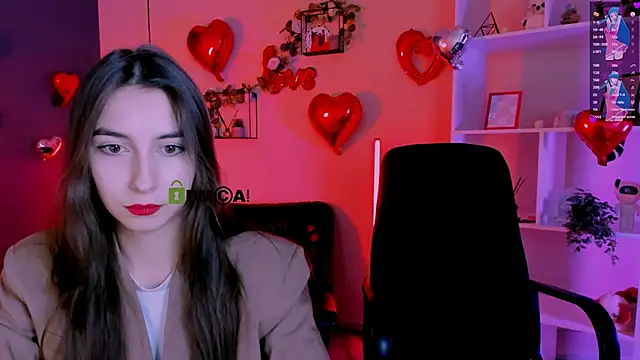 Snapshot of mila_firee chatting on 18, 2, 2026 mila firee online show from 18, 2, 2026