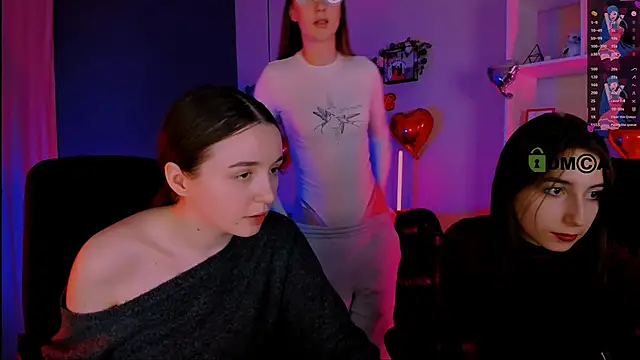 Snapshot of mila_firee chatting on 24, 2, 2026 mila firee online show from 24, 2, 2026