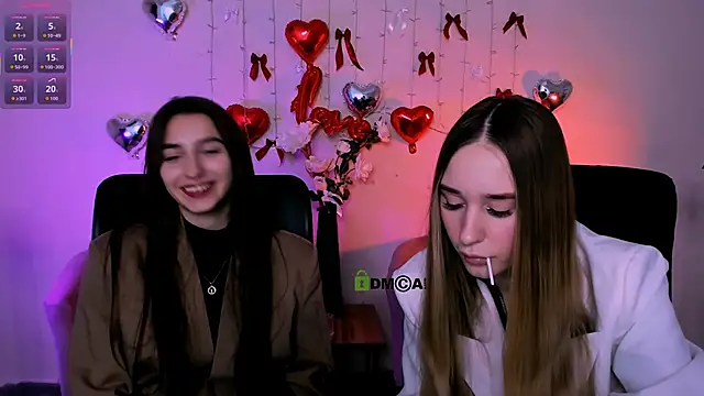 Snapshot of mila_firee chatting on 25, 2, 2026 mila firee online show from 25, 2, 2026