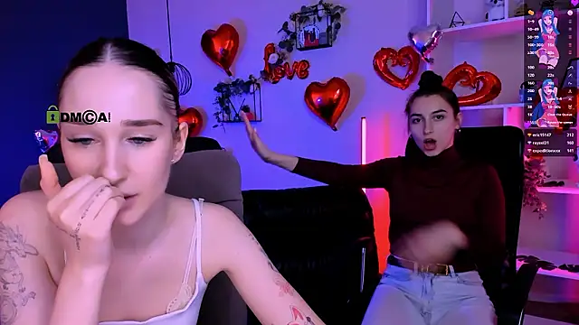 Snapshot of mila_firee chatting on 10, 3, 2026 mila firee online show from 10, 3, 2026