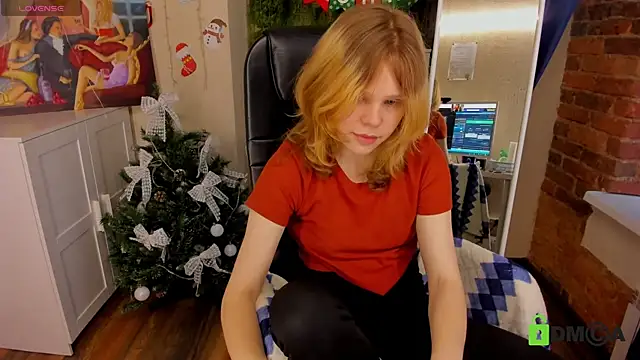 Snapshot of Soft_Flame chatting on 16, 1, 2026 Soft Flame online show from 16, 1, 2026