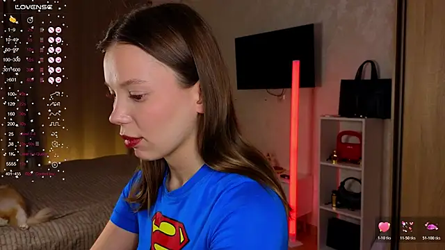 Snapshot of Cara_Sweet1 chatting on 9, 1, 2026 Cara Sweet1 online show from 9, 1, 2026