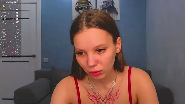 Snapshot of Cara_Sweet1 chatting on 19, 2, 2026 Cara Sweet1 online show from 19, 2, 2026