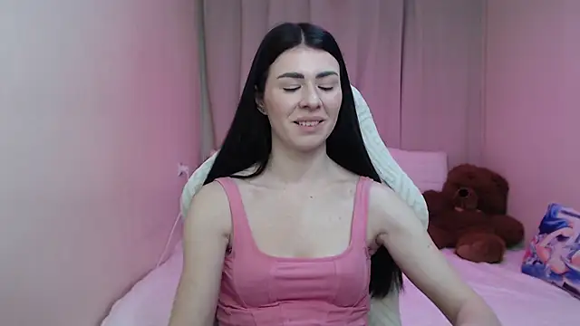 MilaSecret55 online show from 24, 2, 2026